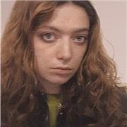 Doy clases particulares de cualquier asignatura hasta la eso (incluida). Actualmente me encuentro estudiando Historia del Arte y podría complementar perfectamente ambas cosas